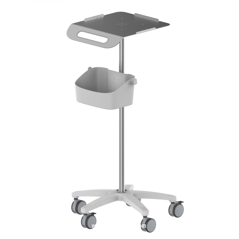 吸痰機(jī)推車 吸痰器支架