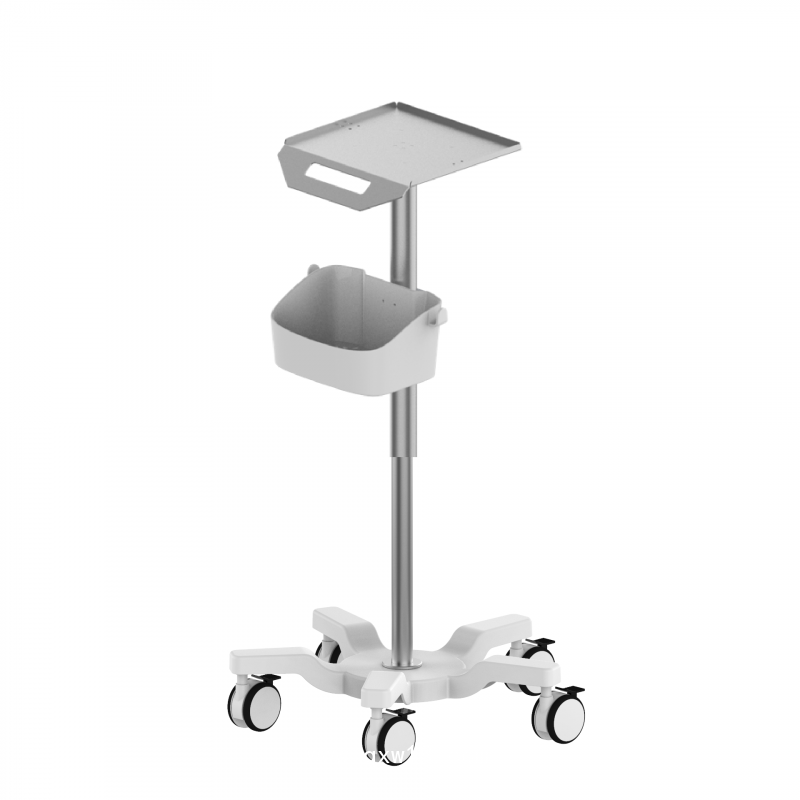 吸痰機(jī)推車 吸痰器支架
