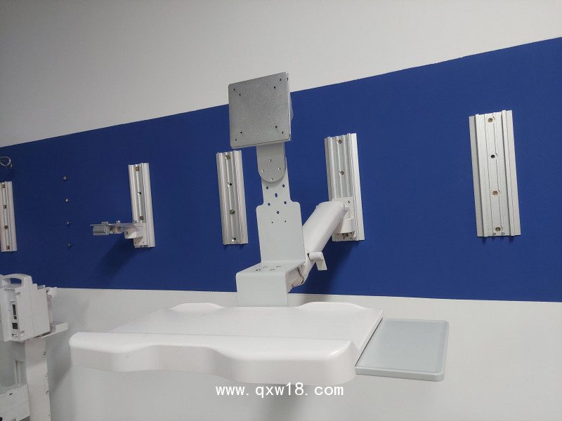 顯示器彈簧支臂，監(jiān)護(hù)儀彈簧支臂，手麻系統(tǒng)電腦支架