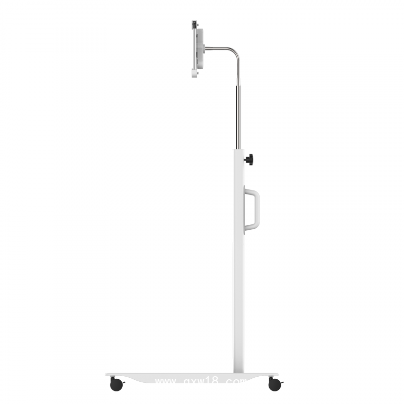 床旁IPAD推車，平板電腦支架