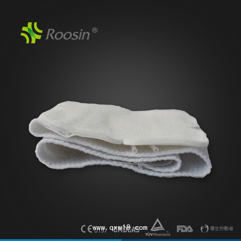 榕康寧?醋酸纖維醫(yī)用抗粘敷料，預(yù)防感染，減少疤痕，一次性