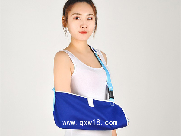 肩頸腕托帶 棉布型 上肢懸吊帶 胳膊吊帶