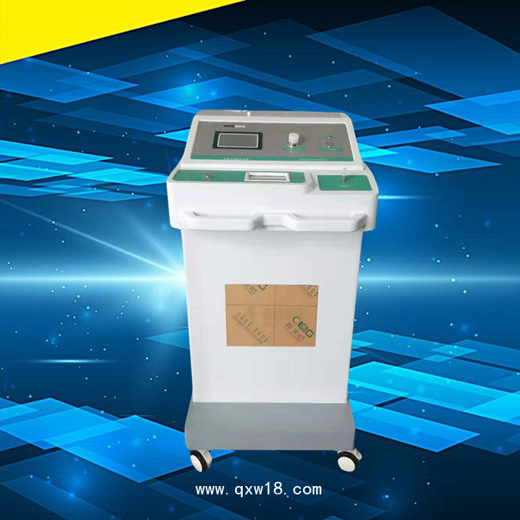 臭氧治療儀丨臭氧療法發(fā)展史