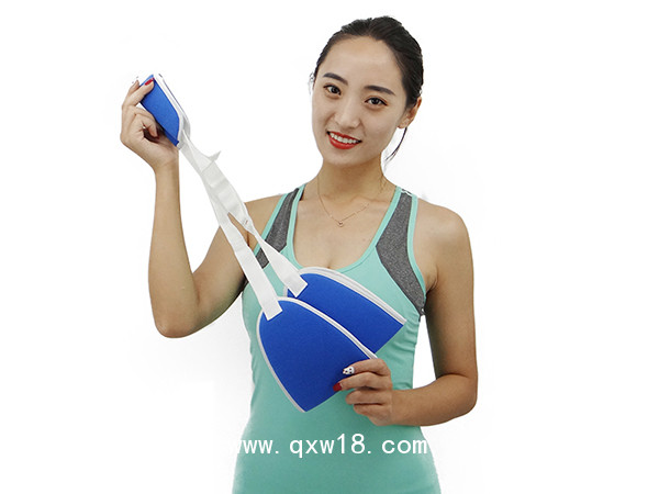 復(fù)合布型港式吊帶 前臂吊帶 上肢懸吊帶 前臂固定帶 醫(yī)用吊帶