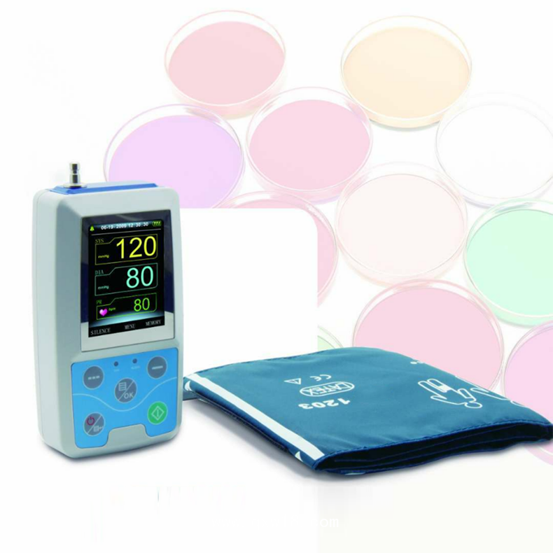 醫(yī)用便攜式動(dòng)態(tài)血壓監(jiān)護(hù)儀24小時(shí)供應(yīng)動(dòng)態(tài)血壓監(jiān)護(hù)儀現(xiàn)貨