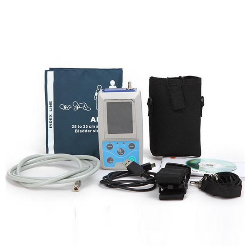 醫(yī)用便攜式動(dòng)態(tài)血壓監(jiān)護(hù)儀24小時(shí)供應(yīng)動(dòng)態(tài)血壓監(jiān)護(hù)儀現(xiàn)貨