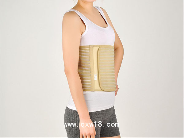 世康恒達 開胸手術(shù)固定帶胸部固定帶 心胸固定帶 醫(yī)用固定帶