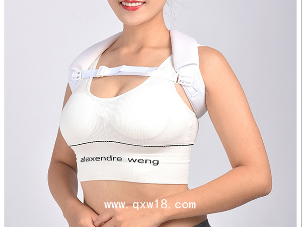 世康恒達 鎖骨固定帶|鎖骨帶廠