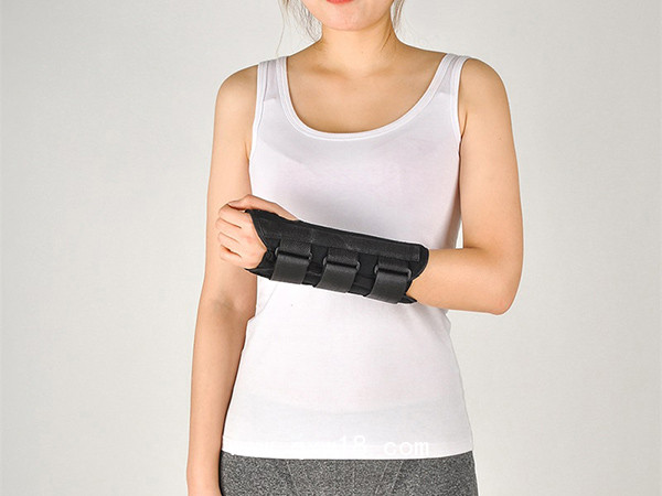 世康恒達(dá)  可調(diào)腕關(guān)節(jié)固定帶 醫(yī)用腕骨固定帶 腕骨帶