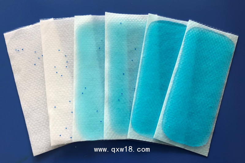 醫(yī)用退熱貼-小兒退熱貼貼牌代加工