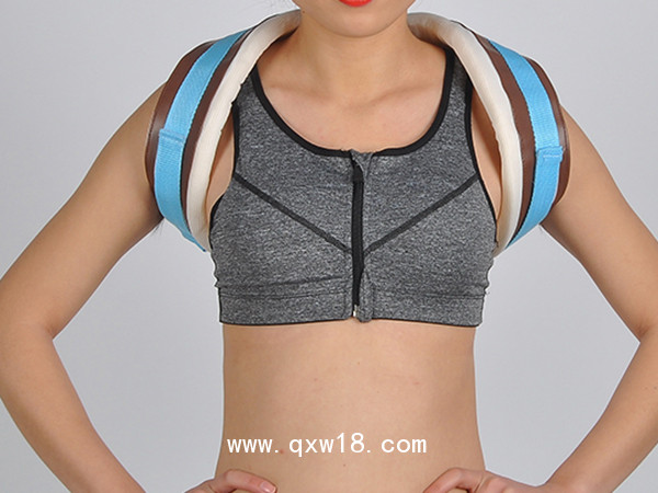 世康恒達(dá)  鎖骨固定帶|皮革型鎖骨帶