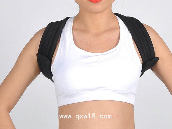 世康恒達(dá)  鎖骨固定帶 鎖骨帶 背姿矯正帶 醫(yī)用固定帶