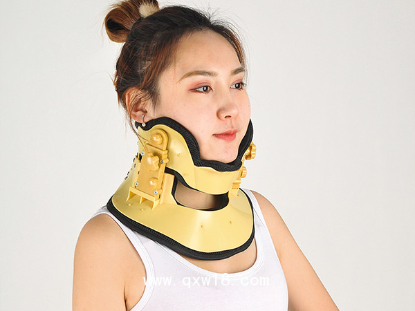 世康恒達-可調(diào)升降頸托 升降頸椎牽引器