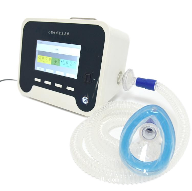 無(wú)創(chuàng)咳痰機(jī)