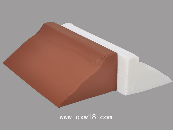 世康恒達  三角墊R型 R型翻身墊