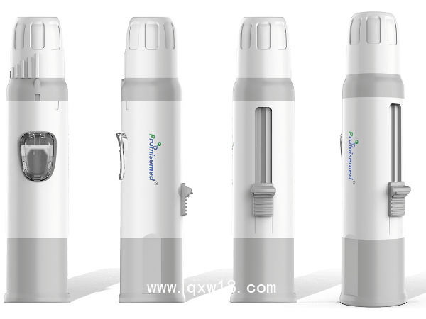 暢銳第二代采血筆