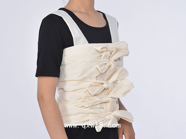 世康恒達(dá) 多頭胸帶 胸部固定帶廠家 五頭胸帶 六頭胸帶