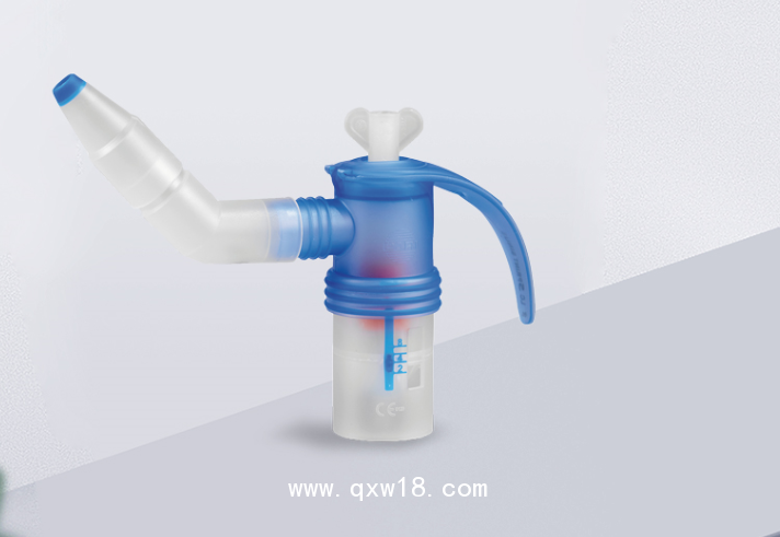 鼻竇炎霧化器霧化機德國進(jìn)口PARI家用醫(yī)用