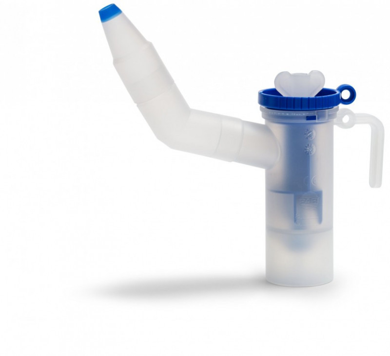 鼻竇炎霧化器霧化機德國進(jìn)口PARI家用醫(yī)用