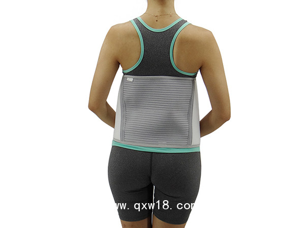 世康恒達 心胸固定帶   胸部固定帶 胸帶 胸廓固定帶