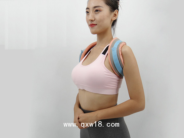 鎖骨帶 醫(yī)用鎖骨固定帶 背姿矯正帶 鎖骨矯正帶