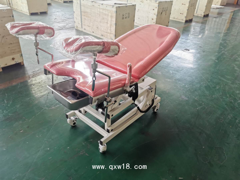 多功能婦科產(chǎn)科手術(shù)床檢查床
