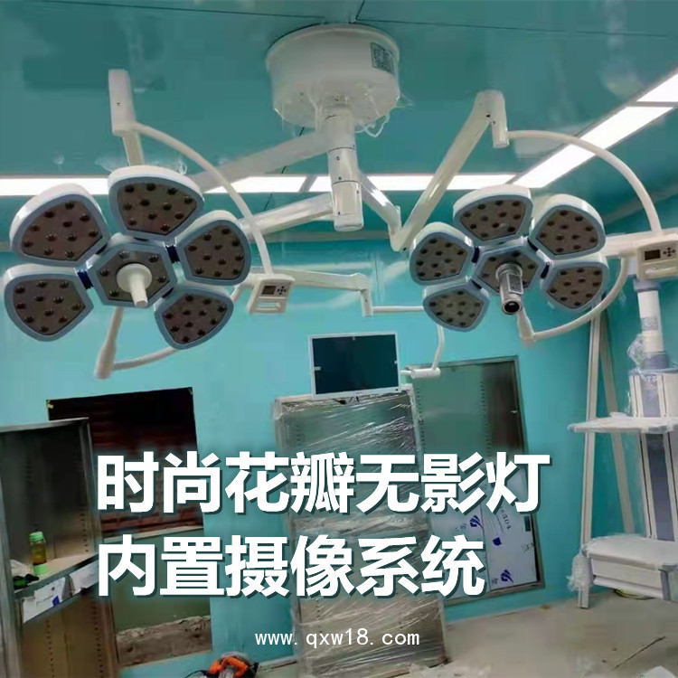 LED無(wú)影燈 醫(yī)美整形口腔牙科門室無(wú)影燈 照明燈檢查燈冷光源