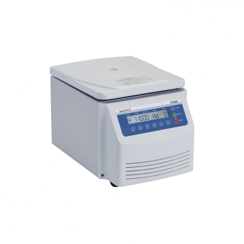 臺(tái)式低速離心機(jī)