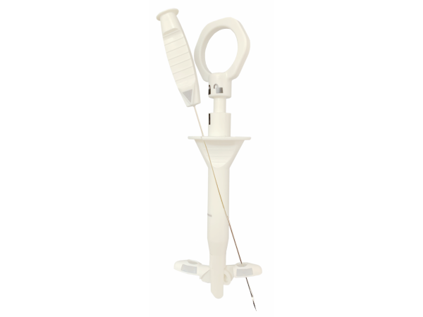 xin新智源一次性使用筋膜縫合器