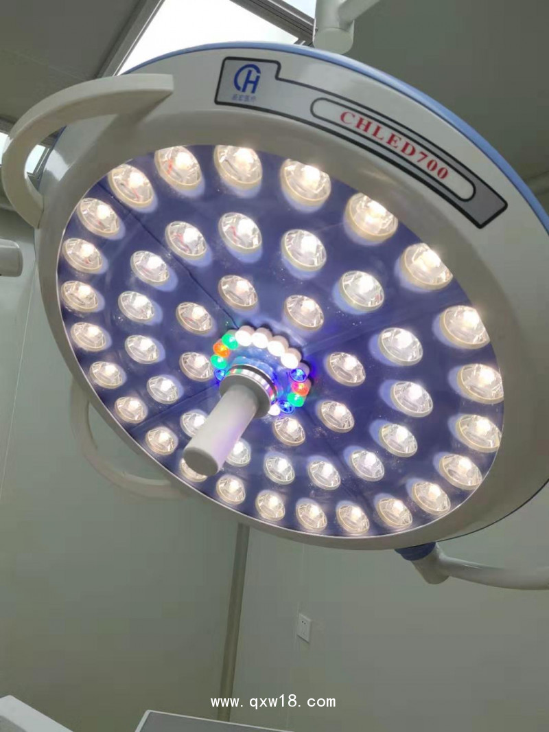 整形美容醫(yī)用LED手術(shù)無(wú)影燈