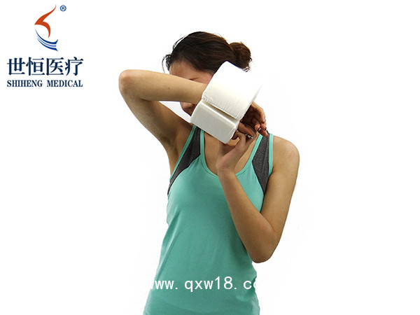 醫(yī)用體位墊  手部墊圈  手墊 海綿護(hù)理墊 體位支撐墊