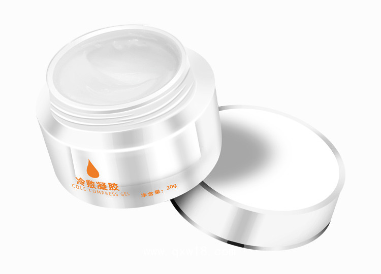 【萃黎泉】冷敷凝膠械字號