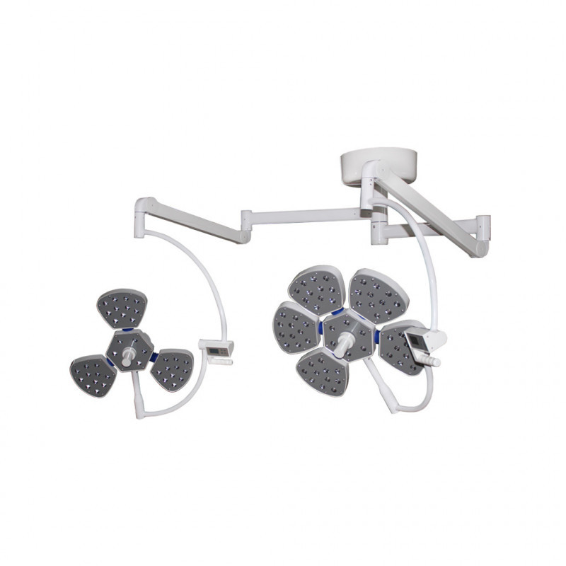 整形美容醫(yī)用LED手術(shù)無(wú)影燈