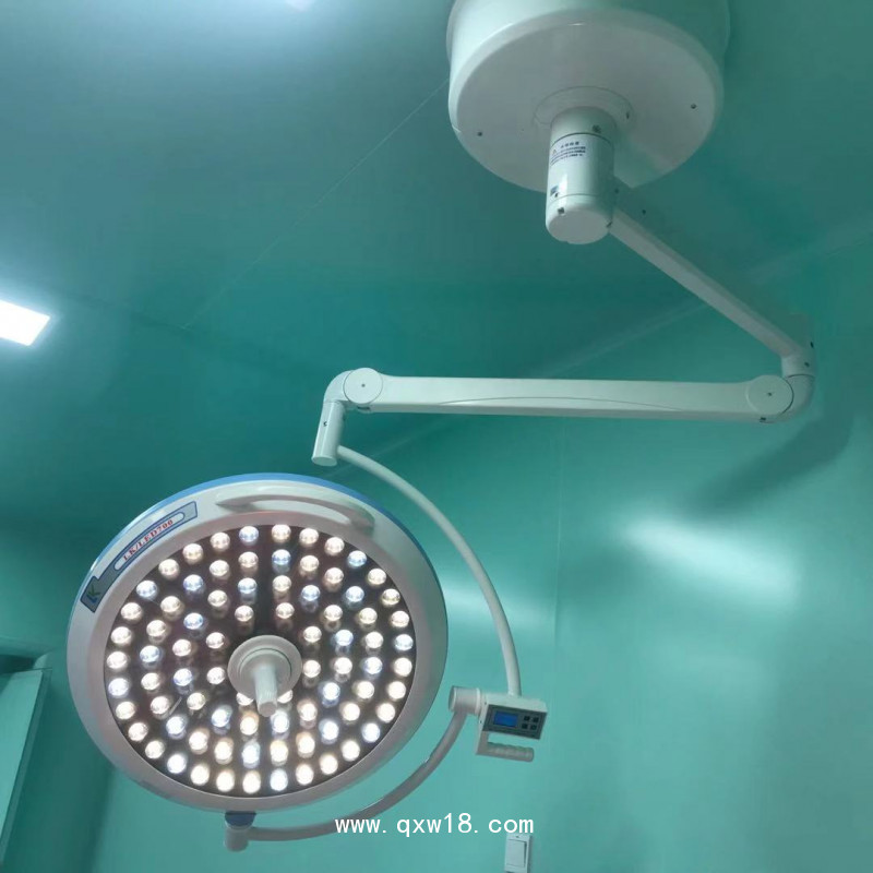 整形美容醫(yī)用LED手術(shù)無影燈