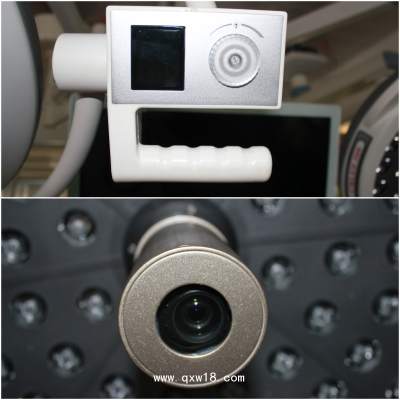 整形美容醫(yī)用LED手術(shù)無影燈