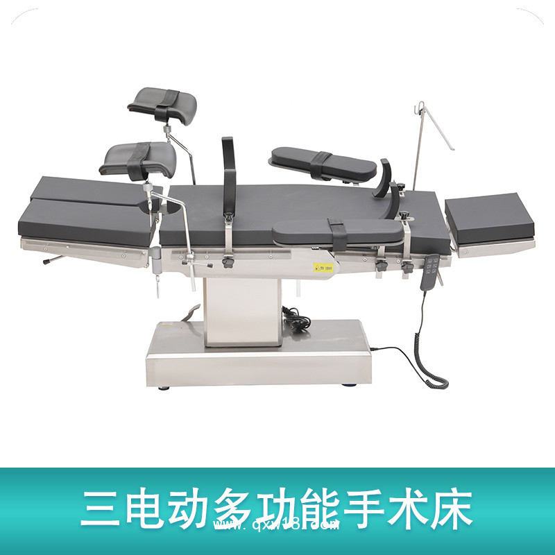 外科手術(shù)床多功能電動手術(shù)床