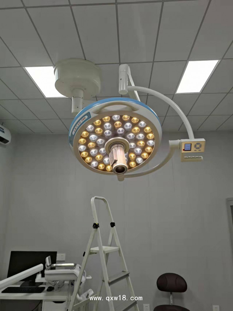 整形美容醫(yī)用LED手術無影燈