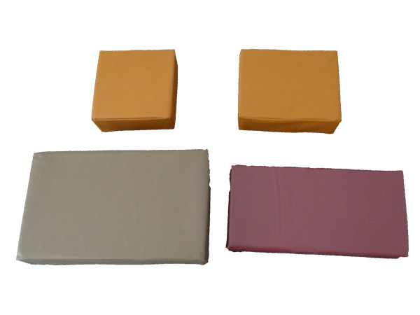 世恒 醫(yī)用手術(shù)體位墊方形墊方形體位墊手術(shù)室專用護(hù)理墊海棉