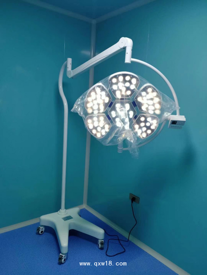 整形美容醫(yī)用LED手術(shù)無(wú)影燈