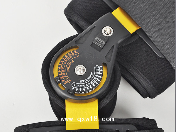 下肢固定護(hù)具 下肢固定支具 可調(diào)膝關(guān)節(jié)固定支具