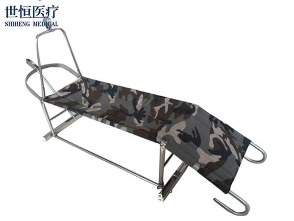 下肢牽引架 不銹鋼布朗式架 腿部牽引架
