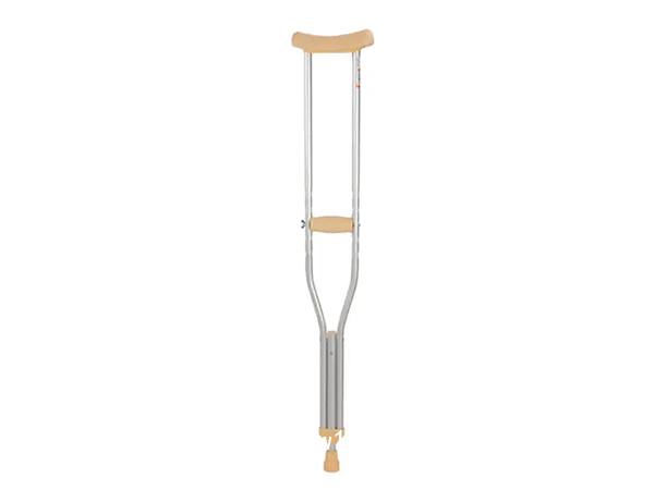 世恒 可調(diào)鋁合金拐杖 鋁合金腋下拐杖可調(diào)單拐