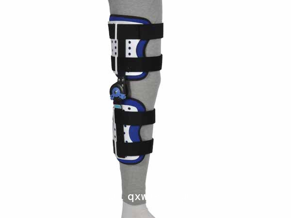 世恒可調(diào)膝關(guān)節(jié)固定支具 下肢支具 大腿支具