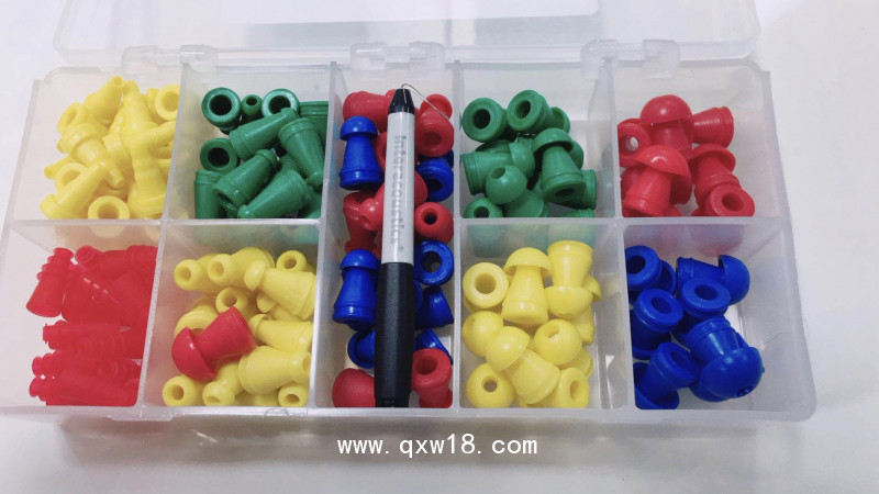 耳酷靈聽力篩查國(guó)際聽力聽力篩查耳塞