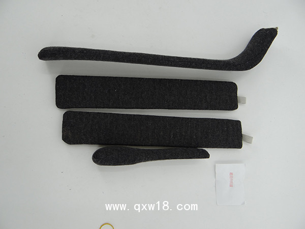 木質肱骨外科頸夾板 超肩外科頸夾板 骨折固定夾板