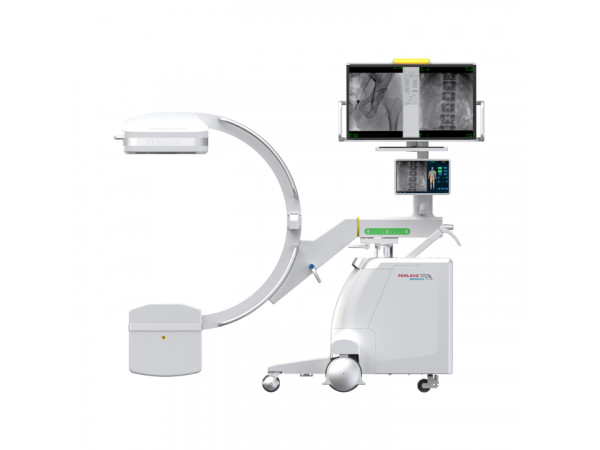 骨科C臂生產(chǎn)廠家 移動式平板C形臂PLX119C