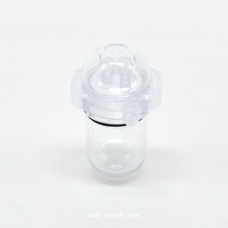 二氧化碳積水杯T5T8T6監(jiān)護(hù)儀旁流呼末AG水槽采樣管