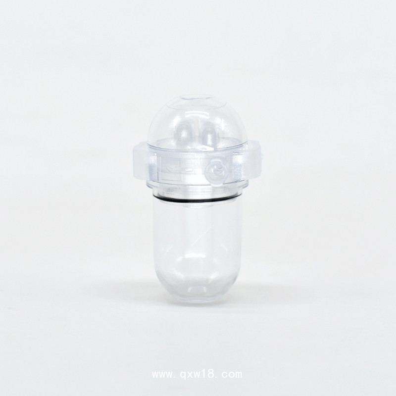 二氧化碳積水杯T5T8T6監(jiān)護(hù)儀旁流呼末AG水槽采樣管