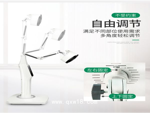 遠紅外 頻譜治療儀 LY-608B