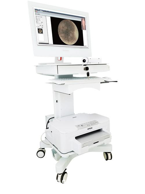 北京有未來-毛囊提取機+毛發(fā)提取儀-三證齊全